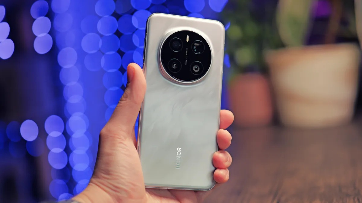 Honor X70