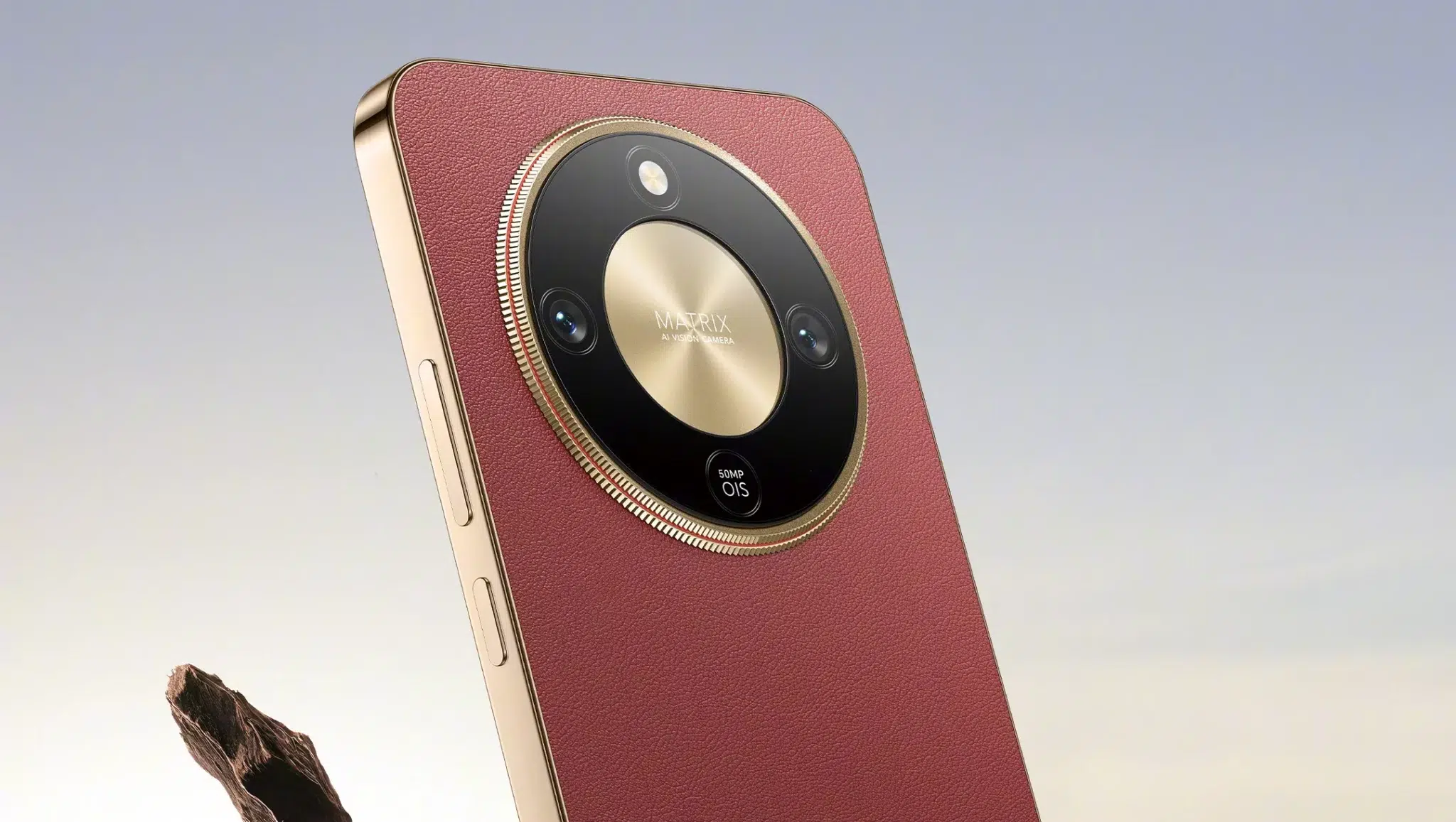 HONOR X70