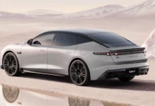 Lynk & Co 10 EM-P