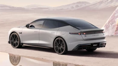 Lynk & Co 10 EM-P