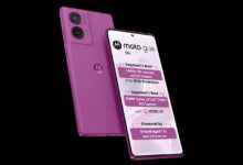Moto G96 5G