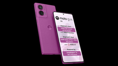 Moto G96 5G