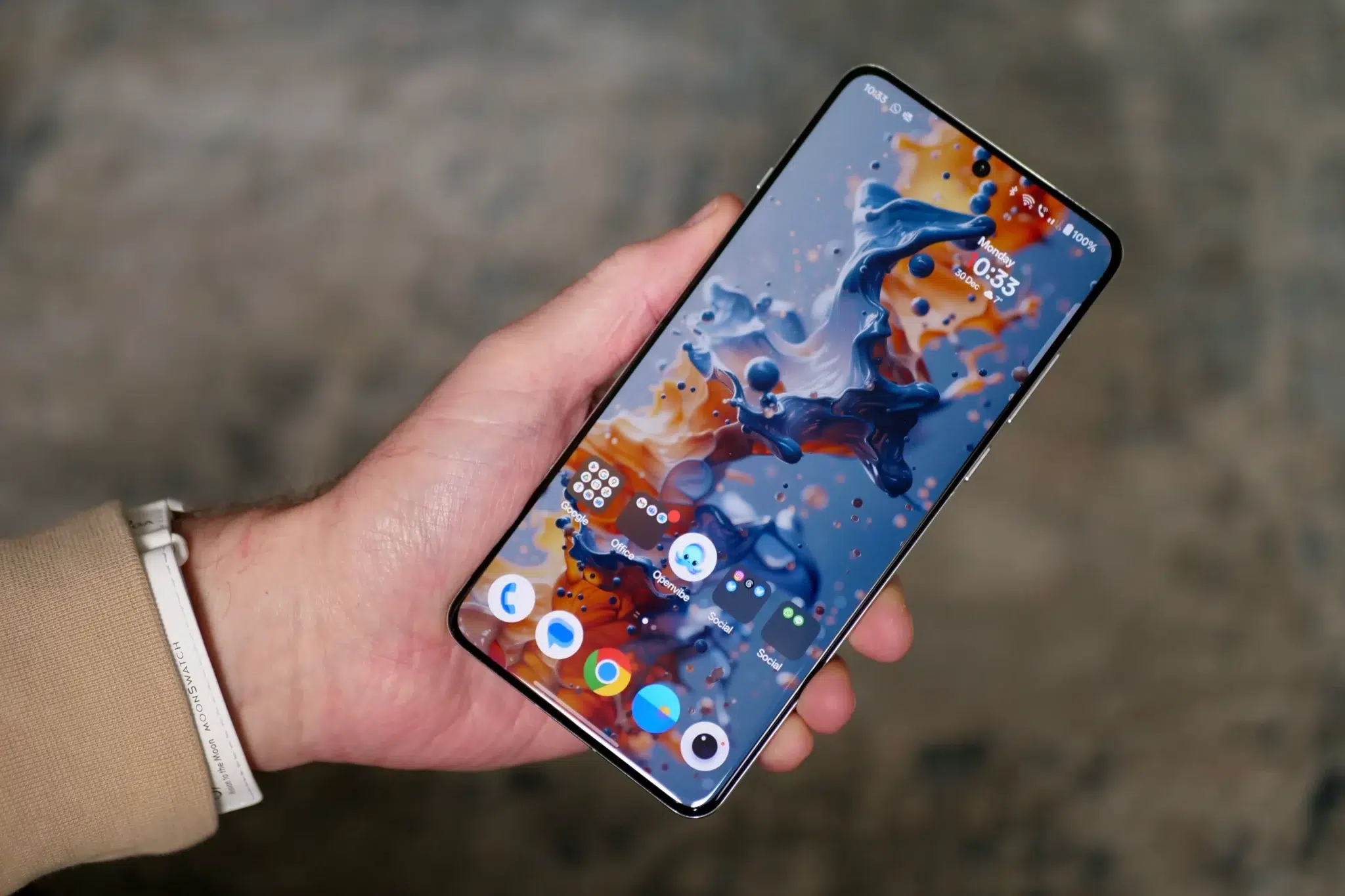 OnePlus
