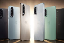 OnePlus Nord CE5