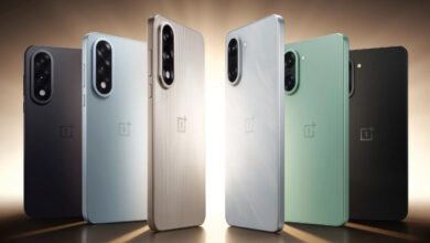 OnePlus Nord CE5