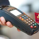 Оплата в магазині