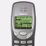 Nokia 3210