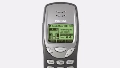 Nokia 3210