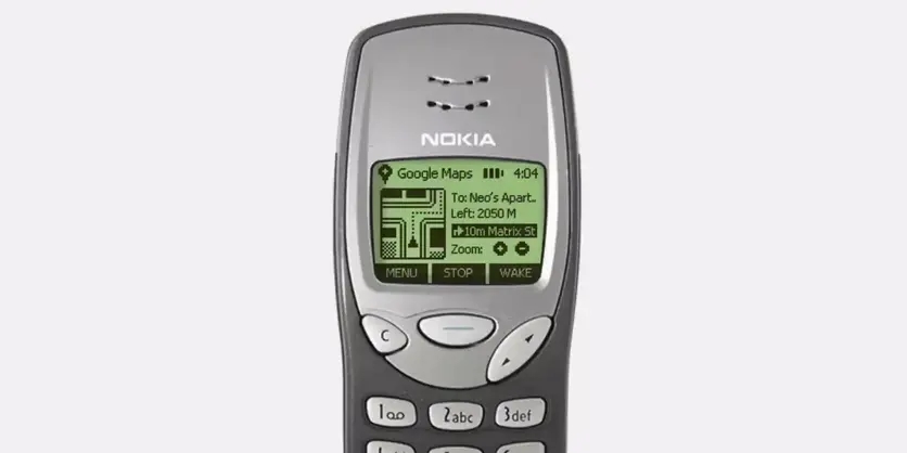 Nokia 3210