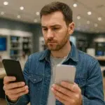 Лучший бюджетный смартфон