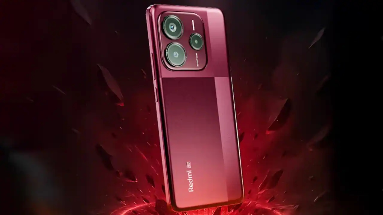 Redmi Note 14 SE 5G