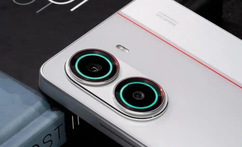 Redmi Turbo 5