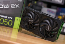 RTX 5050