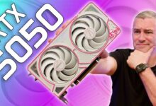 RTX 5050