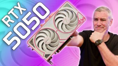 RTX 5050