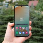 Samsung Galaxy S25 FE