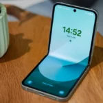 Samsung Galaxy Z Flip7