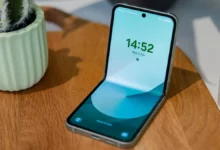 Samsung Galaxy Z Flip7