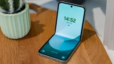 Samsung Galaxy Z Flip7