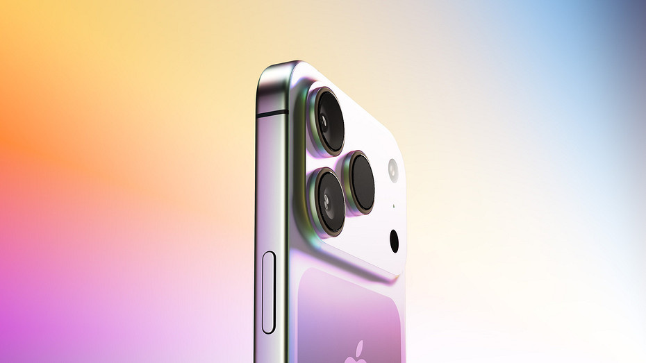 iPhone 17 Pro