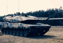 Panther KF51