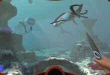 Subnautica