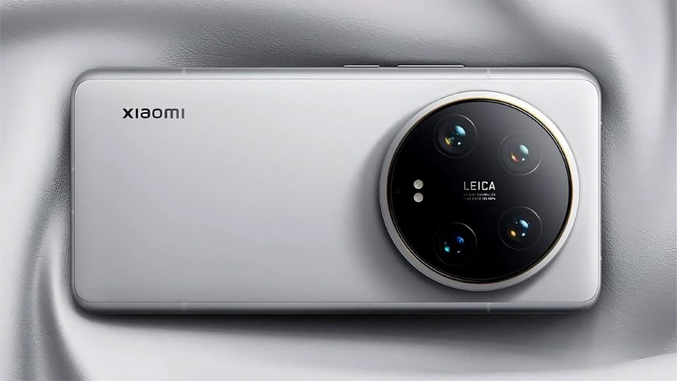 Xiaomi 16 Ultra