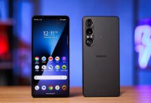 Xperia 1 VII