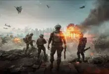 Battlefield 6