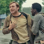 Довга прогулянка