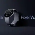 Pixel Watch 4