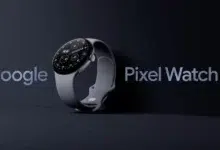 Pixel Watch 4