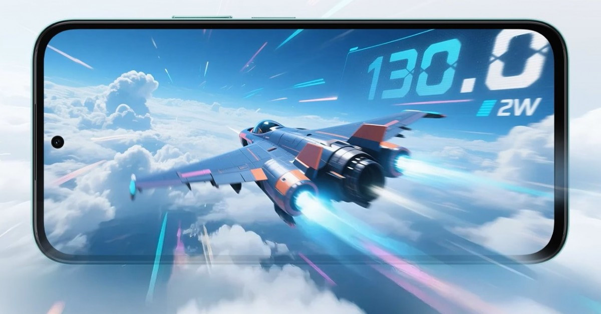 HONOR Play 10C