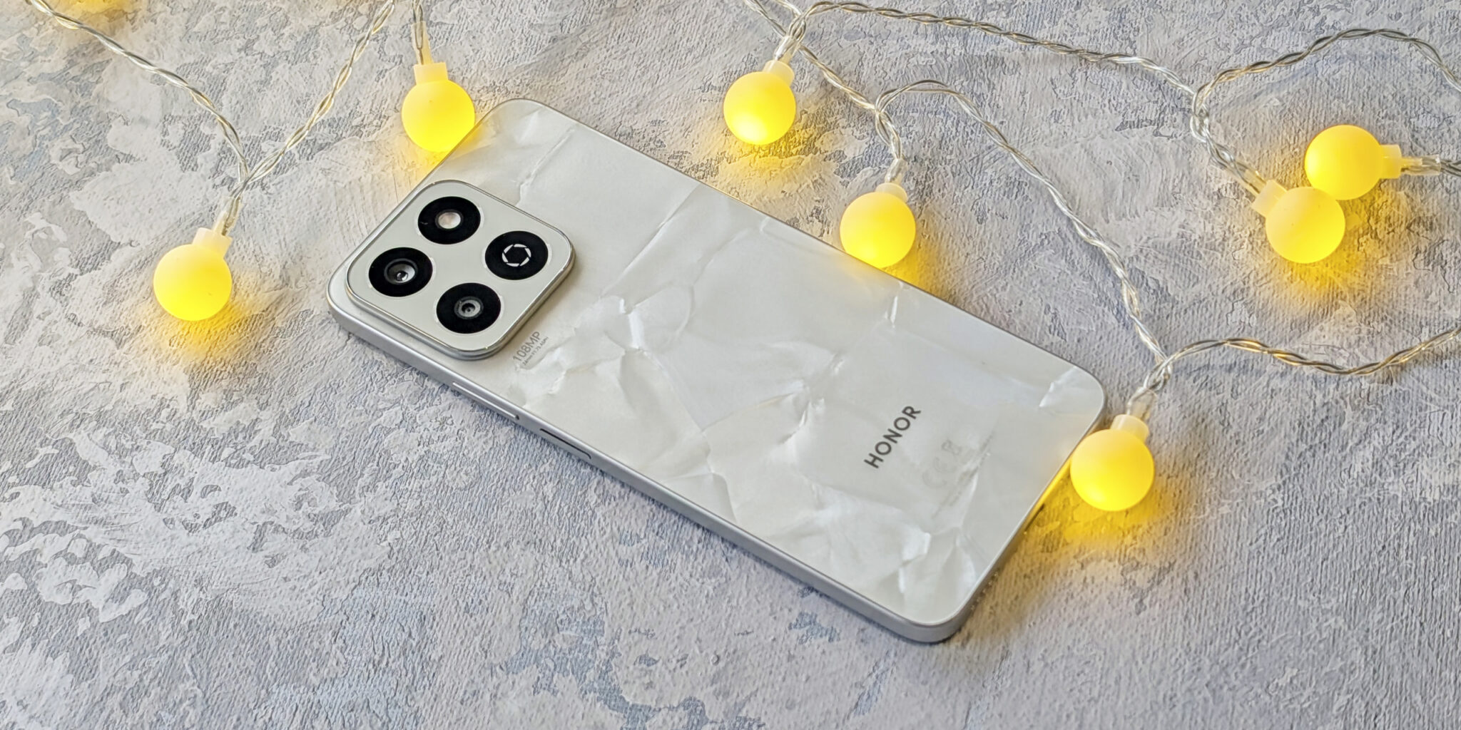 Honor X7c 5G