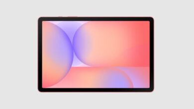 Samsung Galaxy Tab S10 Lite 5G