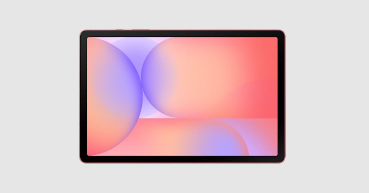Samsung Galaxy Tab S10 Lite 5G