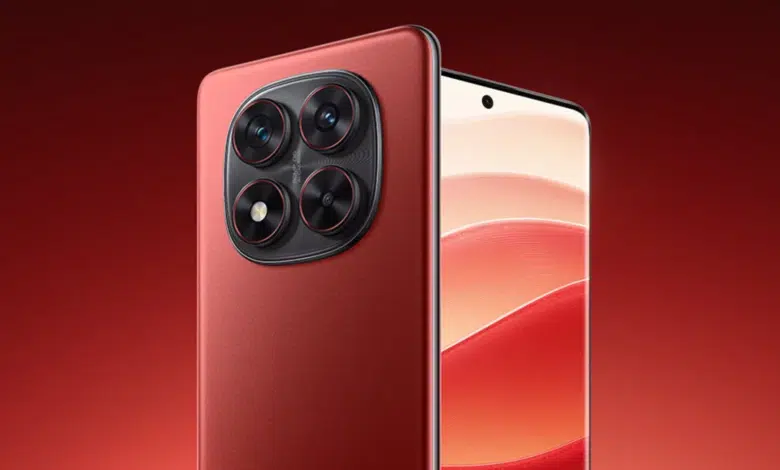 Redmi Note 15