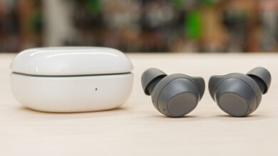 Samsung Galaxy Buds 3 FE