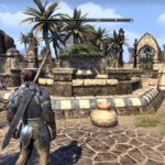 The Elder Scrolls Online