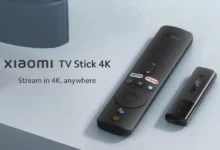 Xiaomi TV Stick 4K