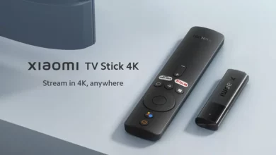 Xiaomi TV Stick 4K