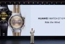 Huawei Watch GT 6