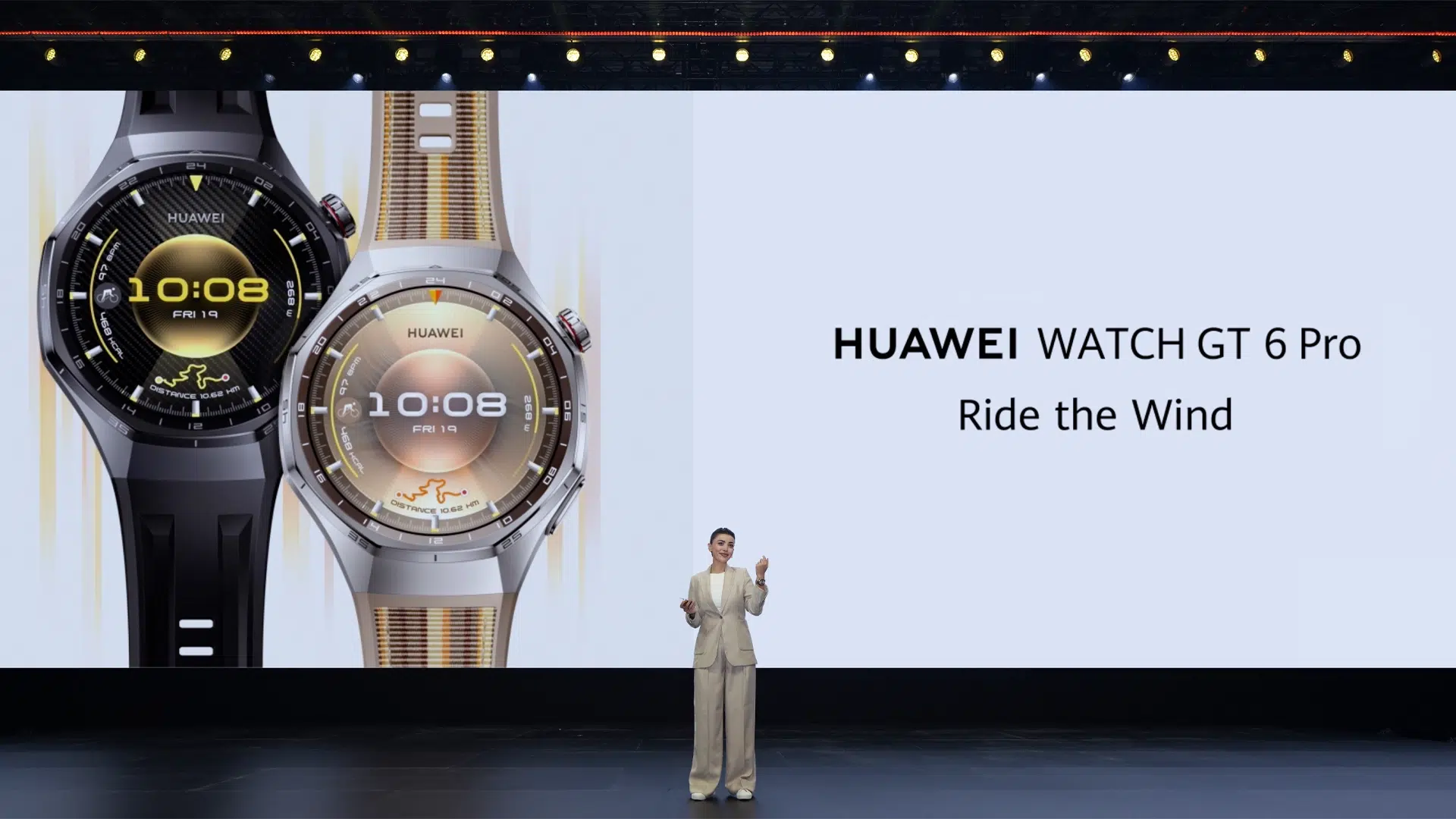 Huawei Watch GT 6