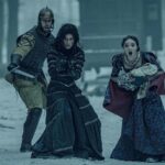 «Щури: Історія Відьмака»