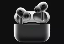 AirPods Pro 3