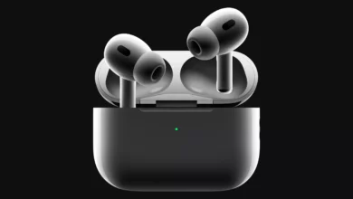 AirPods Pro 3