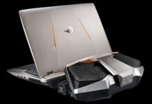 ASUS GX800