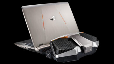 ASUS GX800