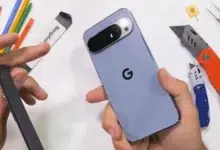 Pixel 10 Pro XL