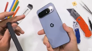Pixel 10 Pro XL